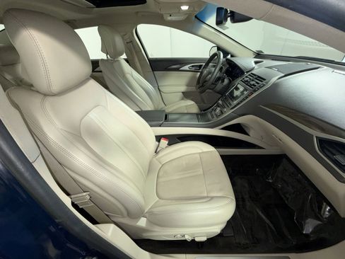 Used 2018 Lincoln MKZ Reserve w/ Technology Package image 27