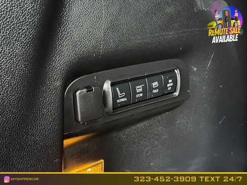 Used 2016 Ford Explorer Sport AWD/4WD image 19