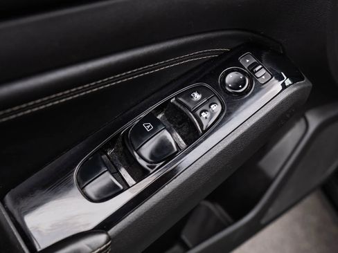 Used 2021 Nissan Altima 2.5 SV image 27