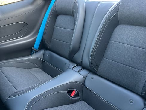 New 2026 Ford Mustang GT image 13