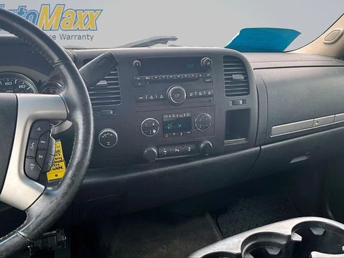 Used 2013 Chevrolet Silverado 1500 LT w/ All-Star Edition AWD/4WD image 13
