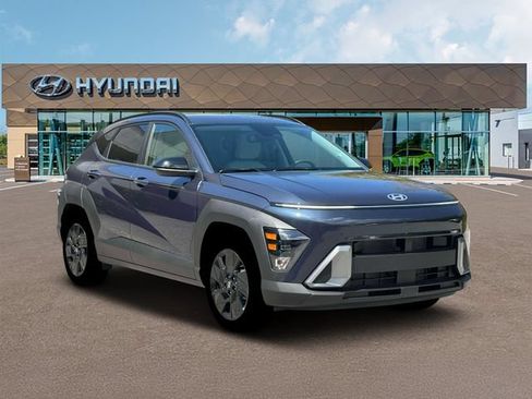 New 2026 Hyundai Kona SEL Sport FWD image 10