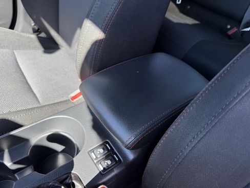 Used 2019 Subaru WRX Premium image 25