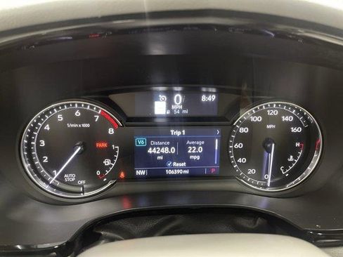 Used 2021 Cadillac XT5 Premium Luxury FWD image 24