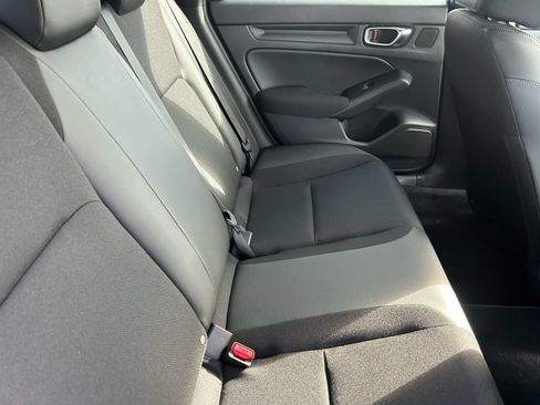 Used 2026 Honda Civic Sport image 15