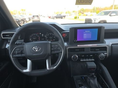 New 2026 Toyota Tacoma TRD Off-Road AWD/4WD image 13