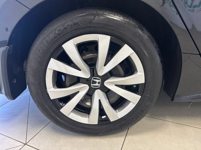 Used 2023 Honda Civic LX image 30
