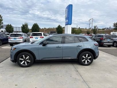 Used 2024 Honda Prologue Touring