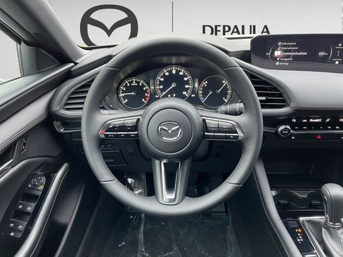 Used 2025 MAZDA MAZDA3 s image 12