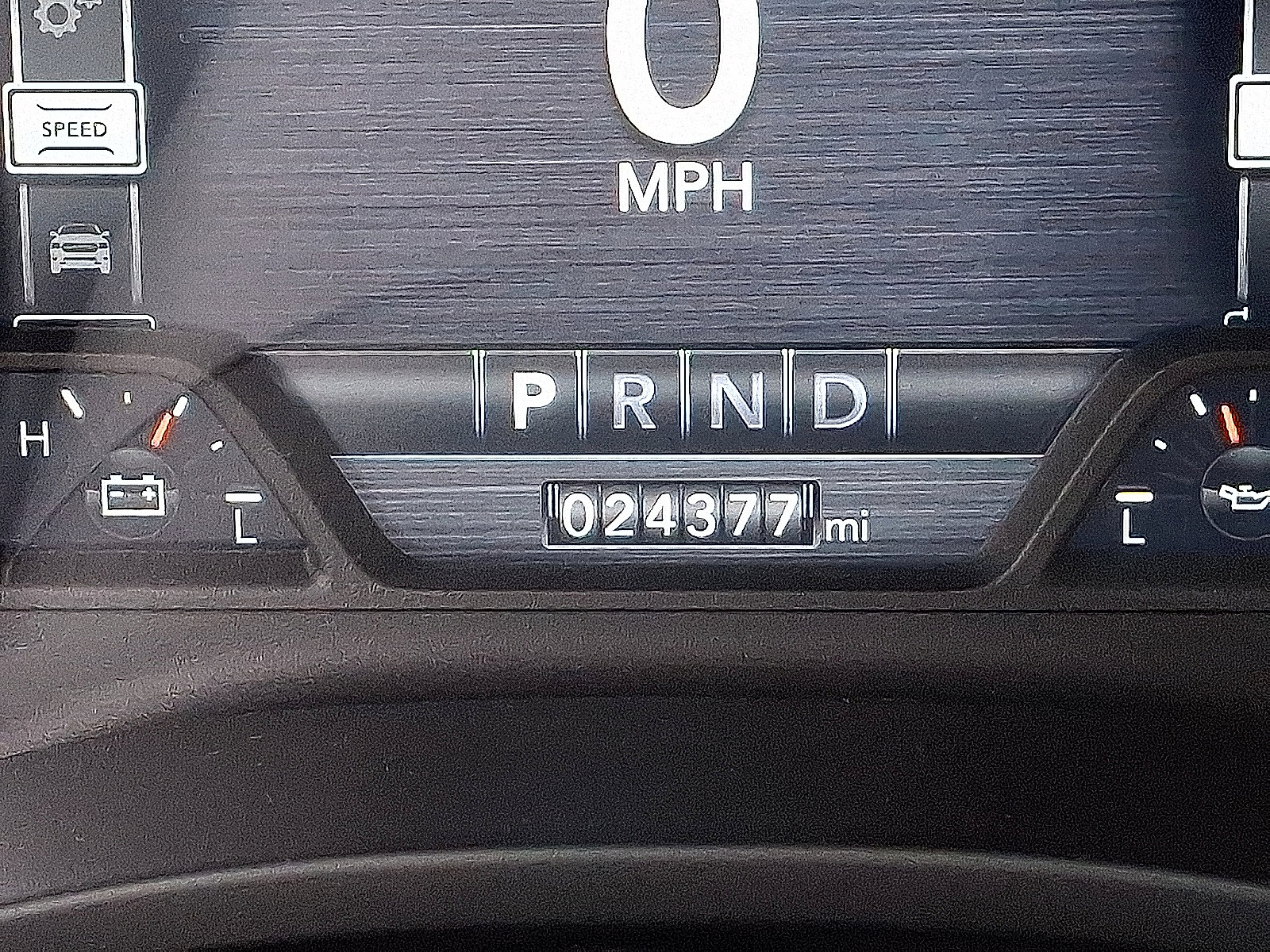 Used 2022 RAM 1500 Big Horn AWD/4WD image 20