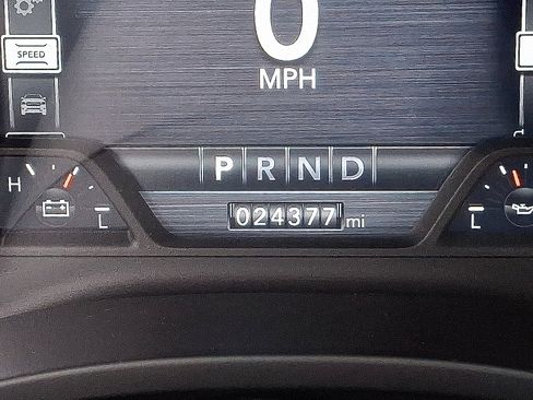 Used 2022 RAM 1500 Big Horn AWD/4WD image 20