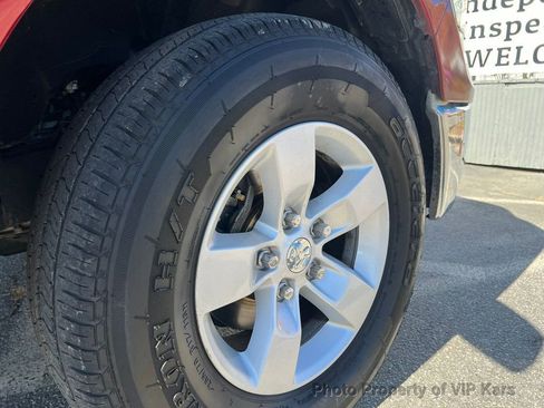 Used 2022 RAM 1500 Tradesman w/ Chrome Plus Package image 7