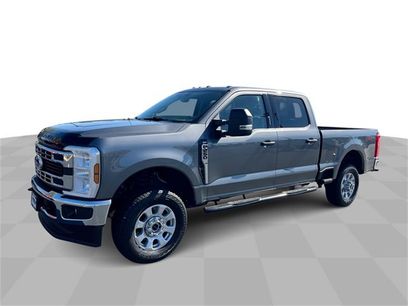 Used 2024 Ford F250 XLT w/ FX4 Off-Road Package