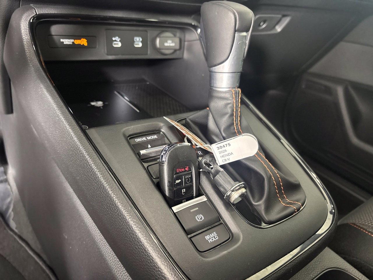 Used 2026 Honda CR-V Sport image 20