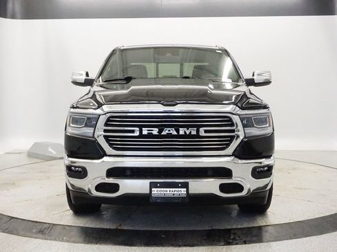 Used 2023 RAM 1500 Laramie image 11