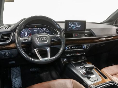 Used 2018 Audi Q5 2.0T Premium Plus AWD/4WD image 7