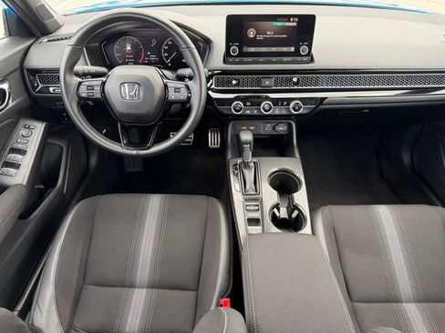 Used 2024 Honda Civic Sport image 13