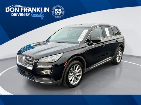Used 2022 Lincoln Corsair AWD w/ Premium Package image 1