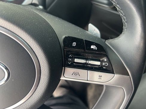 Used 2022 Hyundai Santa Cruz Limited image 15