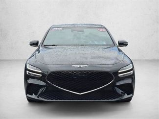 Used 2023 Genesis G70 3.3T w/ Sport Prestige Package RWD video 2