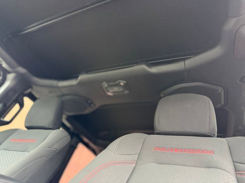 Used 2022 Jeep Wrangler Unlimited Rubicon w/ Steel Bumper Group image 25