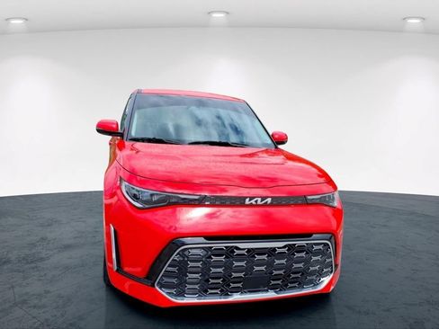 Used 2024 Kia Soul GT-Line w/ Option Group 020 FWD image 19