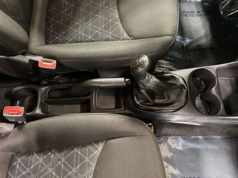 Used 2021 Chevrolet Spark LS image 18