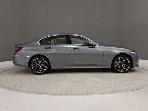 New 2026 BMW 330i Sedan w/ Premium Package RWD image 6
