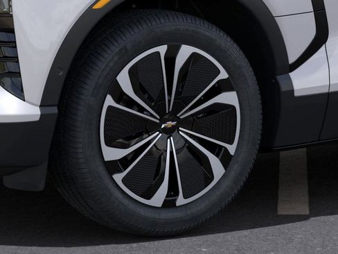 New 2024 Chevrolet Blazer EV LT image 9