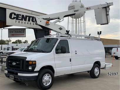 Used 2014 Ford E-350 and Econoline 350 Super Duty