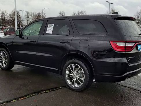 Used 2020 Dodge Durango GT image 6