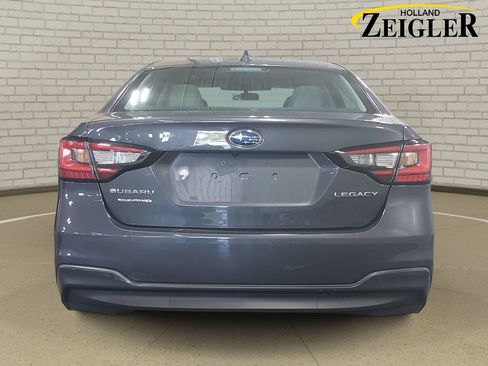 Used 2023 Subaru Legacy Premium AWD/4WD image 6