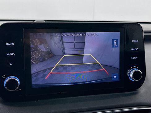 Certified 2023 Hyundai Santa Fe SE image 13