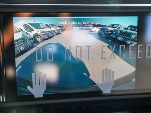 New 2026 Jeep Wrangler Sport image 23