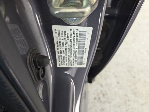 Used 2015 Honda Civic EX image 15