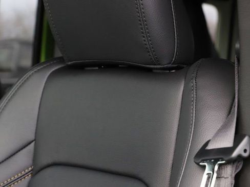 New 2026 Jeep Wrangler Sahara image 16