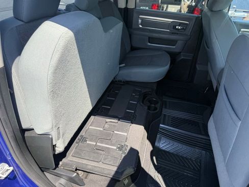 Used 2018 RAM 1500 Big Horn AWD/4WD image 53