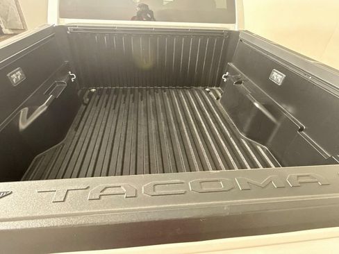 Used 2025 Toyota Tacoma SR5 RWD image 25
