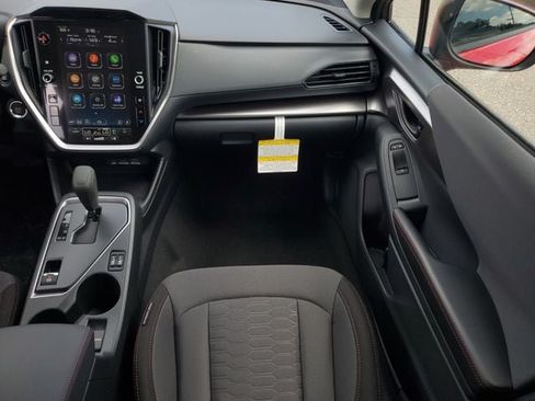 New 2026 Subaru Impreza 2.0i Sport AWD/4WD image 17