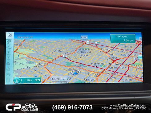 Used 2014 Rolls-Royce Wraith RWD image 44
