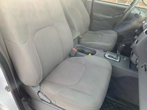 Used 2021 Nissan Frontier S image 13