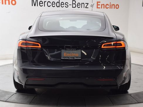 Used 2024 Tesla Model S Plaid image 5