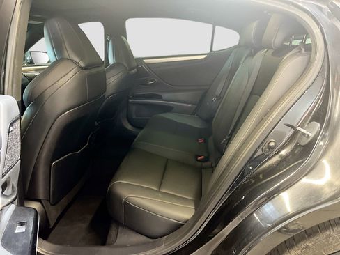 Used 2024 Lexus ES 350 F Sport w/ Accessory Package (Z2) FWD image 26