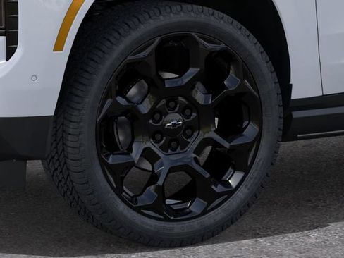 New 2026 Chevrolet Tahoe High Country AWD/4WD image 9