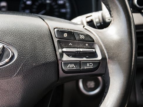 Used 2023 Hyundai Kona SEL w/ Convenience Package AWD/4WD image 14