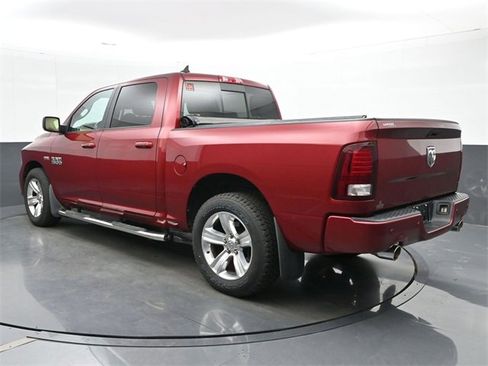 Used 2014 RAM 1500 Sport w/ Convenience Group image 6