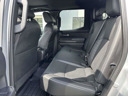 Certified 2024 Toyota Tacoma TRD Sport w/ TRD Sport Premium Package image 14