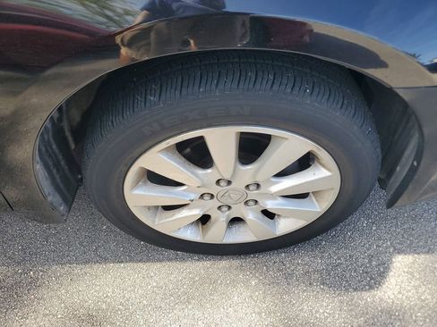 Used 2006 Honda Accord EX image 10