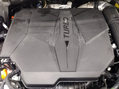 New 2026 Hyundai Santa Fe SE image 7