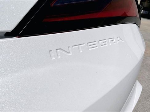 Used 2024 Acura Integra Type S FWD image 26